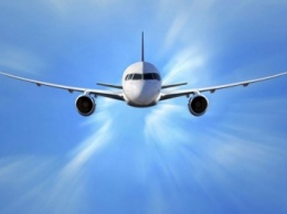 У самолета, летевшего из Египта в Уфу, отказал двигатель