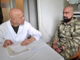 Стажировку в Хорватии прошли 15 украинских военных психологов и психиатров, - МИД