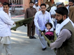 Почти 70 человек стали жертвами землетрясения в Афганистане