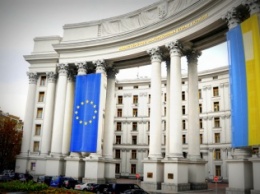 Избирательный процесс в Украине необходимо усовершенствовать, - МИД