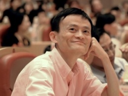 Основатель Alibaba потерял звание самого богатого человека Китая