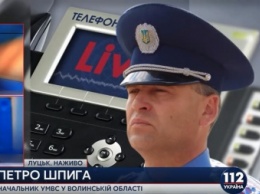 В Луцке члены избиркома фальсифицировали протоколы подсчета голосов, - МВД