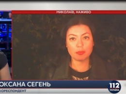 В Николаеве во второй тур проходит кандидат в мэры от "Оппозиционного блока", - корреспондент
