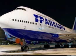 «Аэрофлот» подпишет договор лизинга на 14 самолетов «Трансаэро»