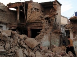 Жертвами землетрясения в Афганистане стали уже 330 человек