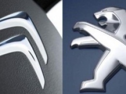 Peugeot и Citroen расскажут о расходе топлива «на реальных дорогах»