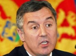Премьер Черногории обвиняет Кремль в организации массовых беспорядков в столице