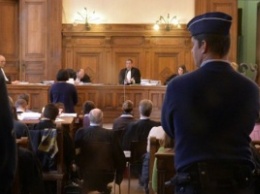 В Бельгии судят 11 членов церкви сайентологии