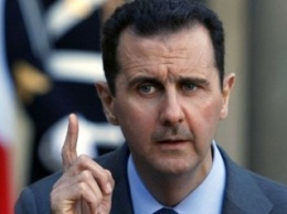Асад согласен провести выборы после уничтожения конкурентов