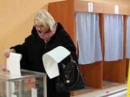 Местные выборы на Украине - вотум недоверия политикам