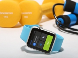 Топ-8 полезных фитнес-приложений для Apple Watch