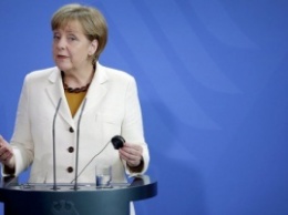 Financial Times: Эра Меркель подошла к концу