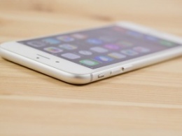 iPhone 6s оказался на 30 месте в рейтинге смартфонов с лучшим приемом беспроводного сигнала