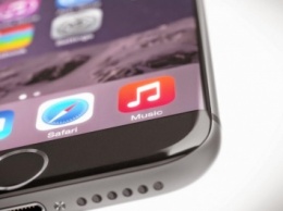 Каким будет iPhone 7: 3 инновационные технологии дисплеев будущего флагмана