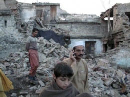 Землетрясение в Афганистане и Пакистане унесло жизни 260 человек