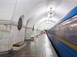 В столице могут ограничить вход на некоторых станциях метро