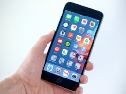 Apple теперь выдает 16-гигабайтные iPhone 6 на время ремонта смартфонов