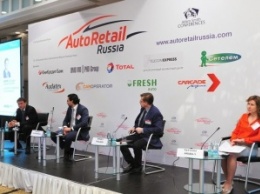 Форум «АвтоРитейл России» состоится в ноябре