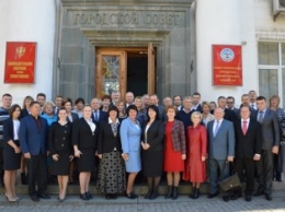 Депутаты Севастополя утвердили 13 мировых судей