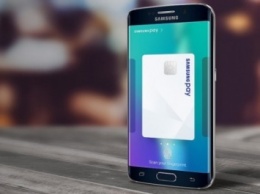 Сервисом Samsung Pay уже успело воспользоваться более миллиона человек