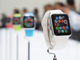 Samsung договорилась с Apple о поставках OLED-дисплеев для Apple Watch 2