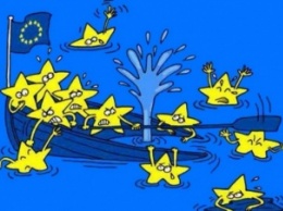 Европа на пороге нового кризиса