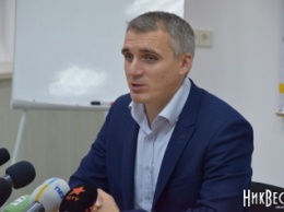 Сенкевич в случае победы готов сотрудничать с депутатами от «Оппоблока»