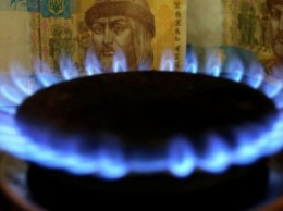 В Украине ухудшается уровень расчетов за потребленный газ