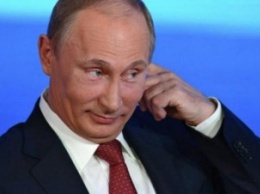 Путин придумал как лишить Украину 2 миллиардов долларов в год
