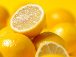 В столичных супермаркетах подешевели лимоны