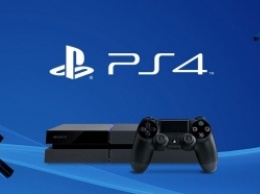 Sony может сделать PlayStation 4 более мощной