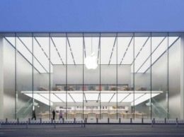 Apple отчиталась о рекордном квартале: 48 млн проданных iPhone, доход $51,5 млрд, прибыль $11,1 млрд
