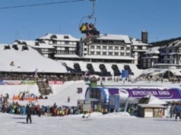 Сербия не будет поднимать цены на услуги горнолыжных курортов