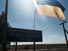 Жебривский просит военных открыть пропускной пункт вблизи Курахово