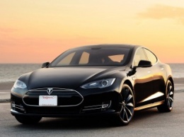 Специалисты проверили Tesla Model S с автопилотом на дорогах Москвы