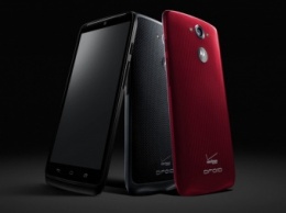 Motorola представила смартфон Droid Turbo 2 с «небьющимся» экраном