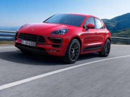 Стартуют российские продажи Porsche Macan GTS