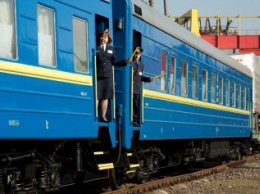 Укрзализныця уже думает о Новом годе: запустят дополнительные поезда, в том числе Киев-Николаев