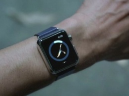 Samsung договорился о поставке дисплеи для Apple Watch
