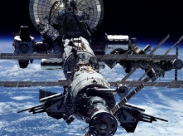 NASA: Американские астронавты совершат выход в открытий космос