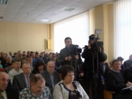 Луганской ОГА подана статистика по урожайности на Луганщине (видео)