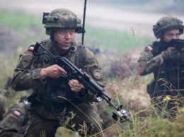 НАТО - о противостоянии с РФ: Не настроены на конфликт, но готовы ответить на угрозы