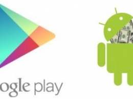 В России стоимость приложений в Google Play выросла в 7 раз