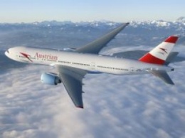Австрия: Austrian Airlines приостановила полеты по маршруту Вена - Петербург