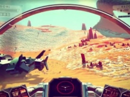 Студия Hello Games показала новый трейлер No Man's Sky, назвав дату выхода