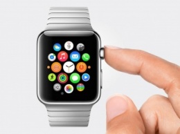 Samsung намерена поставлять дисплеи для Apple Watch