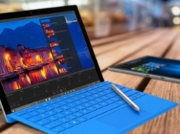 Эксперты: Surface Pro 4 оборудован лучшим дисплеем среди планшетов