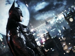 Версия Batman: Arkham Knight для PC возвращается на полки магазинов