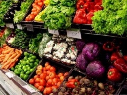 До конца 2015 года овощи в Украине подорожают вдвое