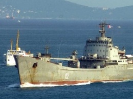 Минобороны РФ начало внезапную проверку боеспособности Черноморского флота